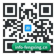iPadOS & iOS 版 二维码